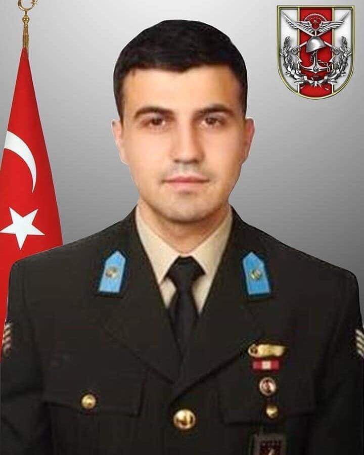 Şehit Emre Vahit Bekli