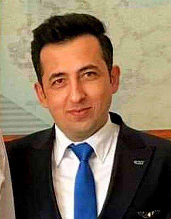 Kadir Ünal