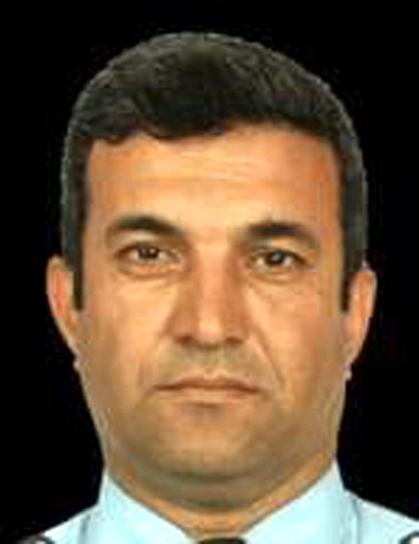 Şehit Turan Kara