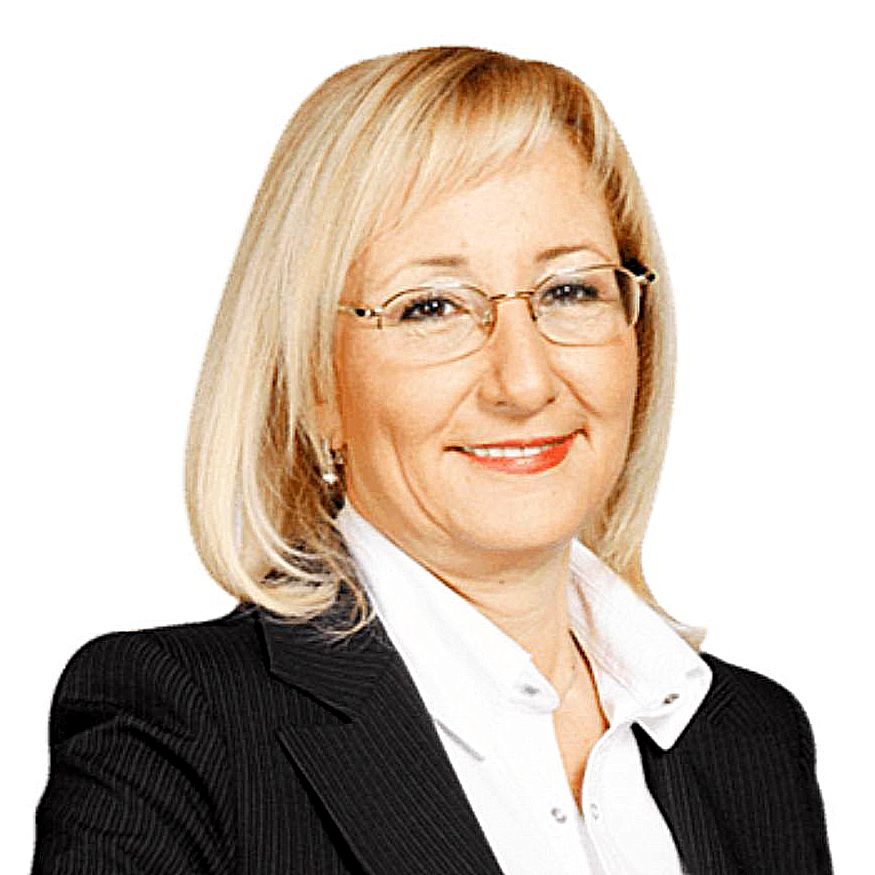 Beril Dedeoğlu