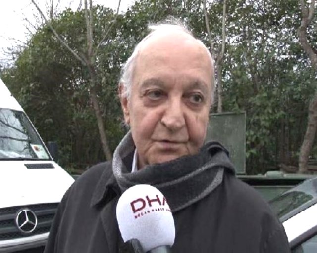 Mehmet Ural Birand