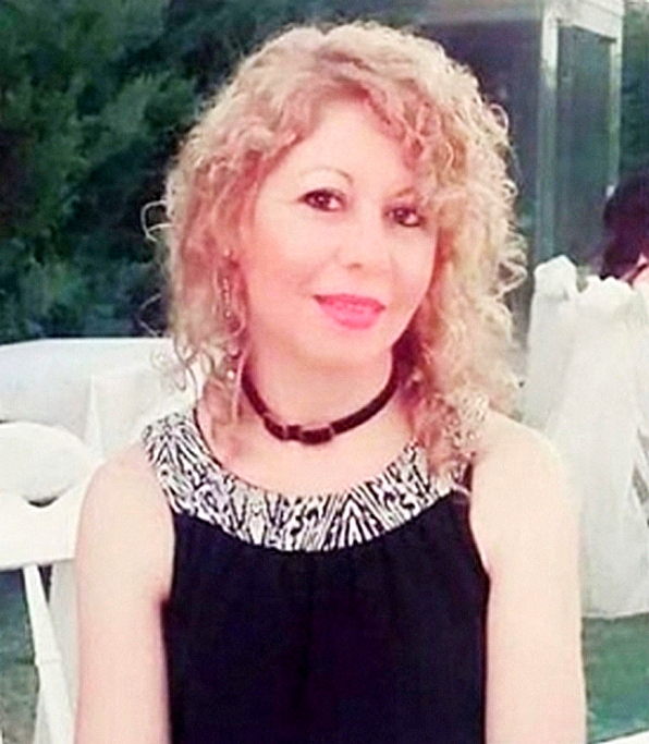 Sibel Akçalı