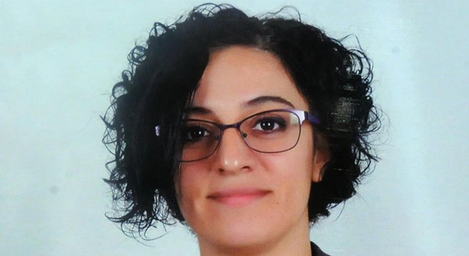 Aysel Akın