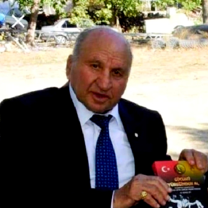 Bayram Şit