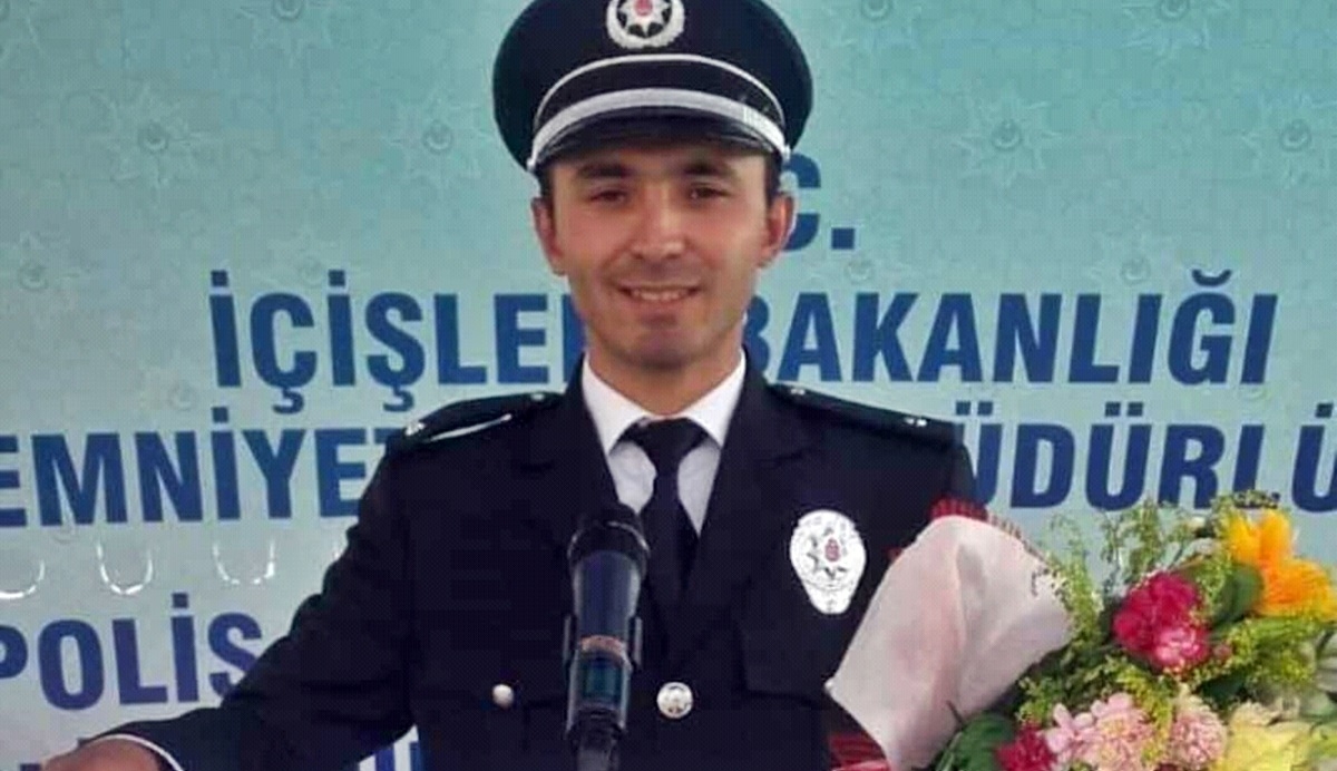 Şehit Ömer Işık