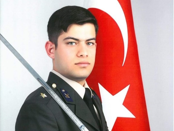 Şehit Emre Kargın