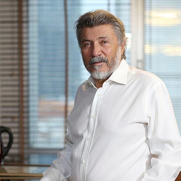 Murat Dedeman