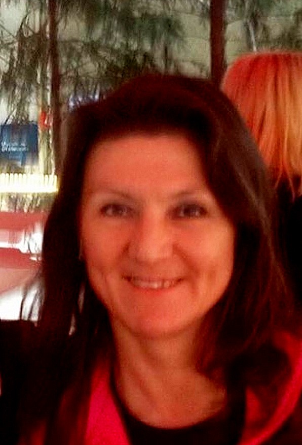 Saniye Çağlar