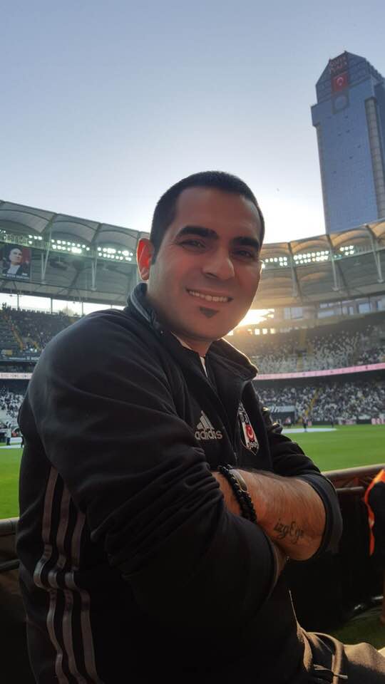 Serdar Çekiç