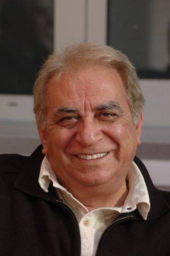 Tuncer Cücenoğlu