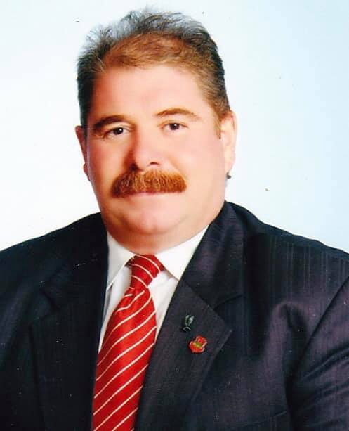 Faruk Şavlı