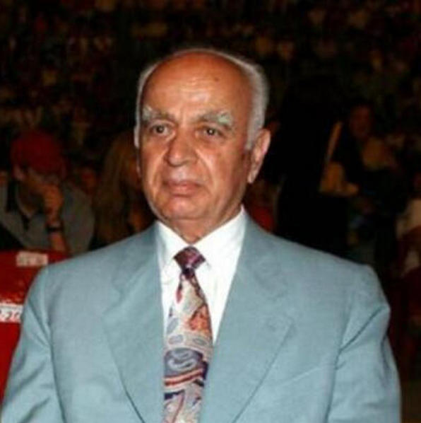 Sami Yıldırım