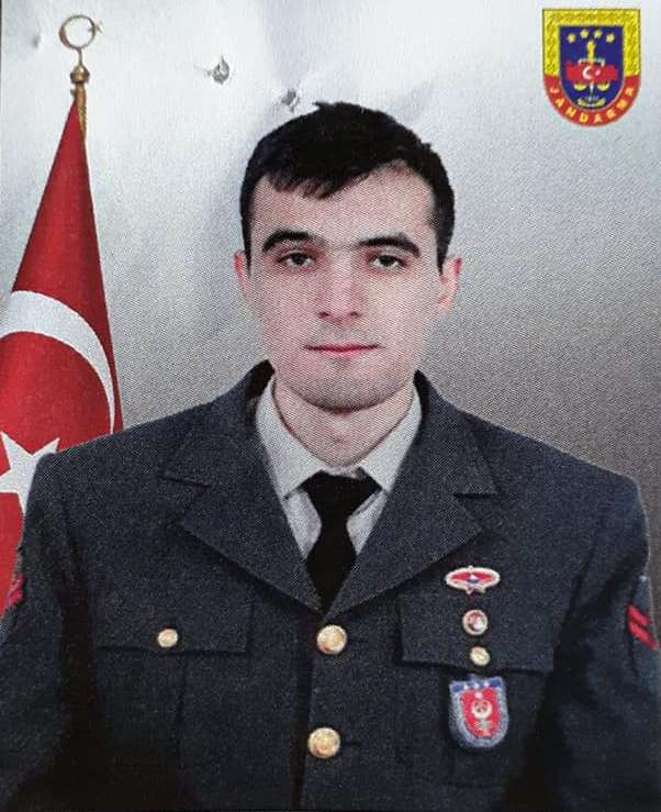 Şehit Hakan Altunyurt