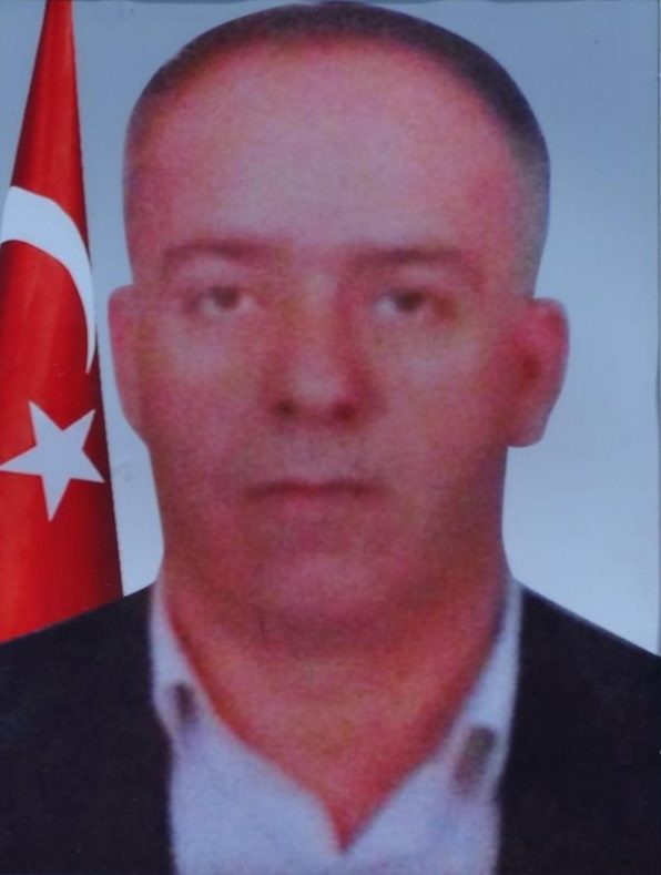 Şehit İhsan Çelikbilek