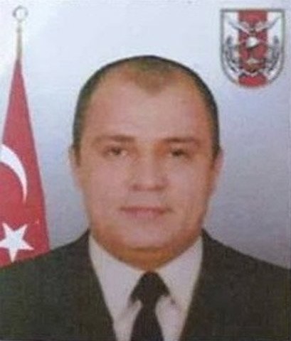 Şehit Bünyamin Dinç