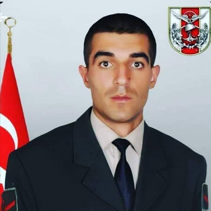 Şehit Caner Selimoğlu