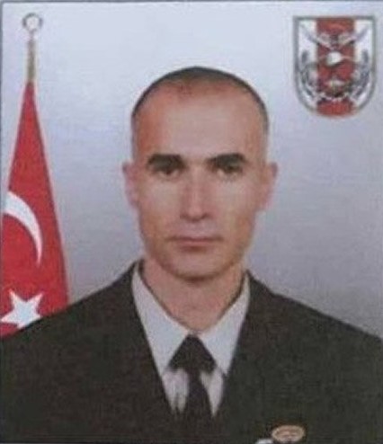 Şehit Kadir Seçgin