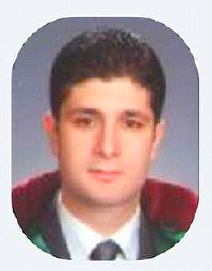Ahmet Baran Akkaya