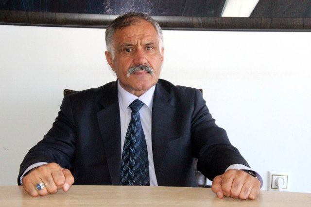 Seyfi Bayrak