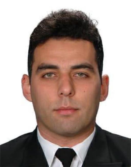 Şehit Hakan Karataş