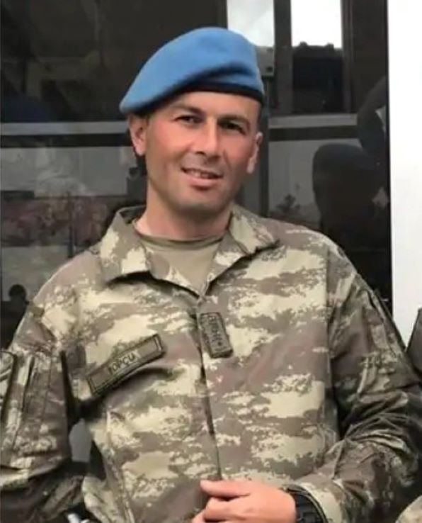 Şehit Suat Topçu