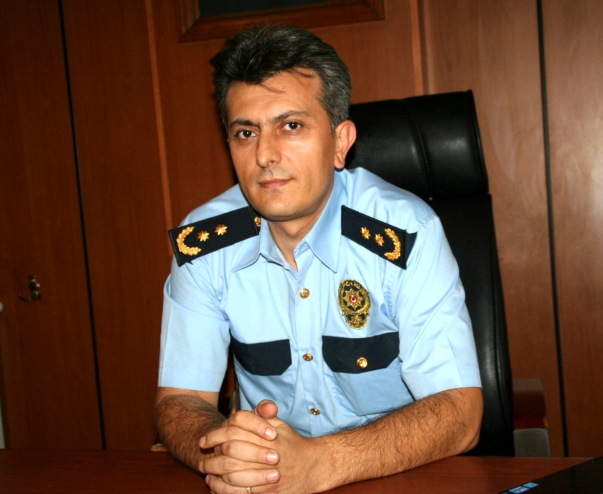 Ali Özcan