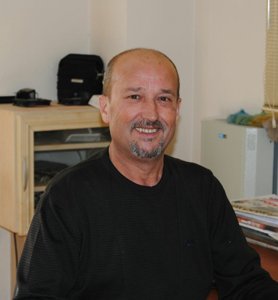 Aydın Şahin