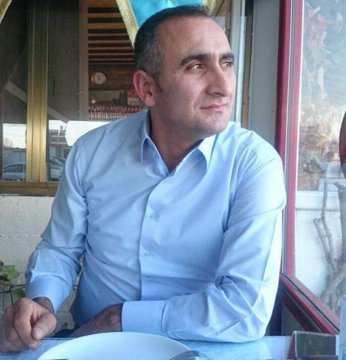 Ferhat Kırış