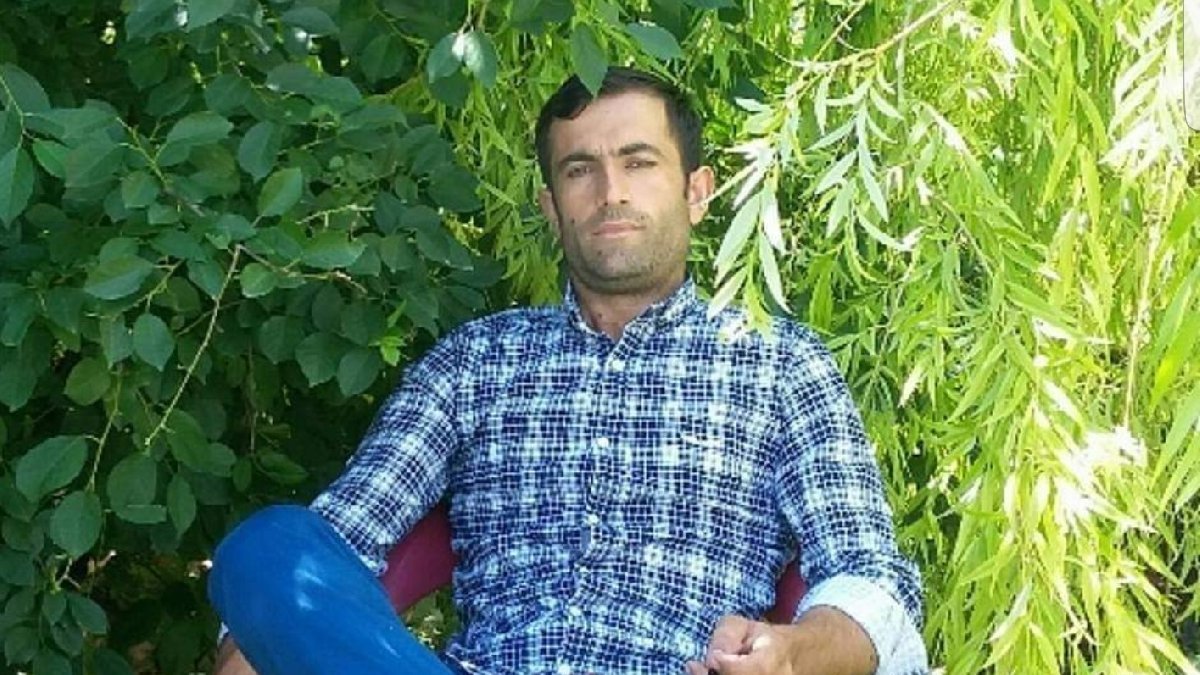 Hasan Ulus