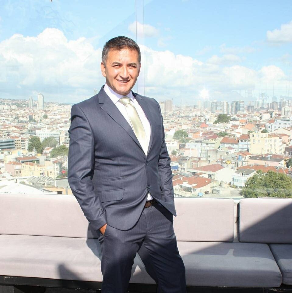 Mustafa Yücedağ