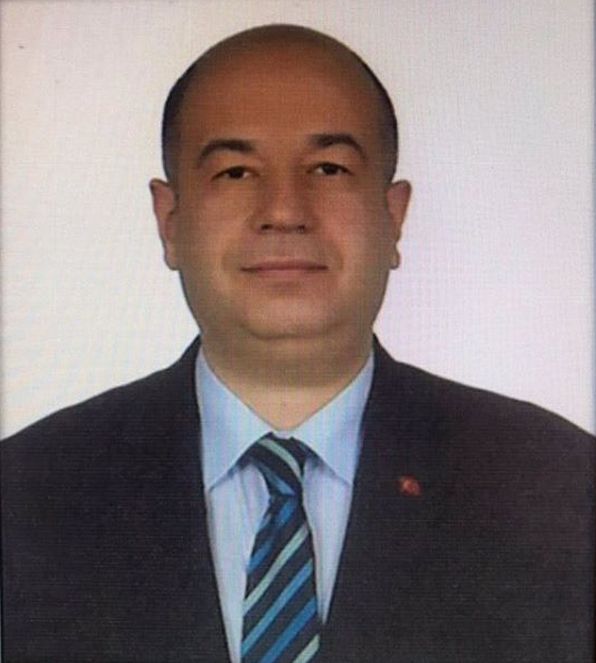 Şehit Okan Altınay