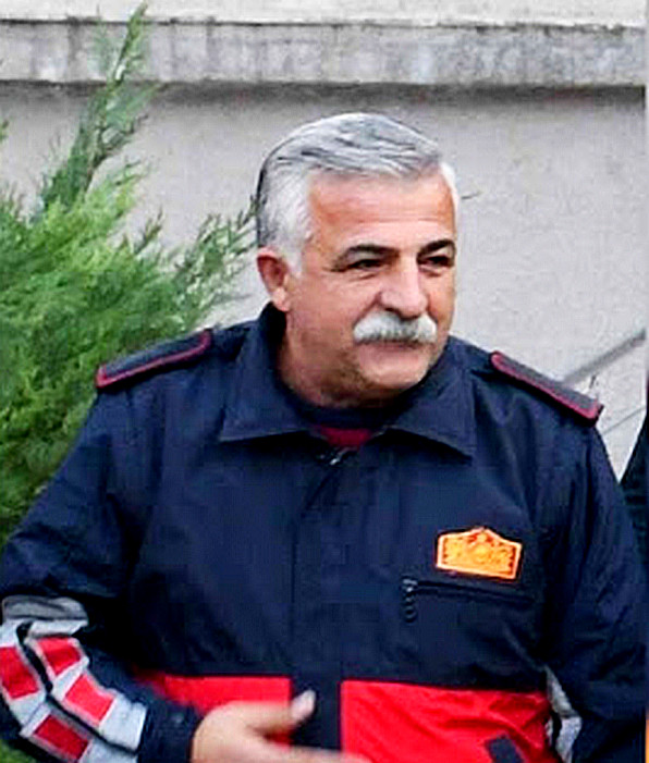 Şehit Emrullah Ersarı