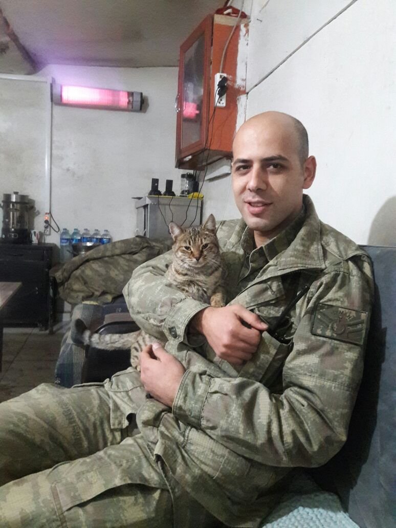 Şehit Halil Demir