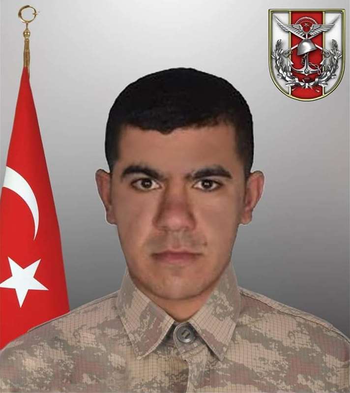 Şehit Mecit Demir