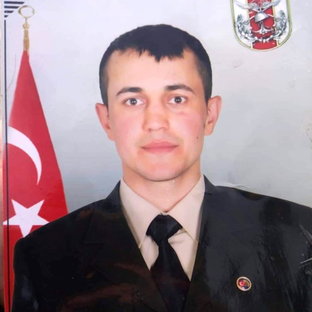 Şehit Recep Bekir