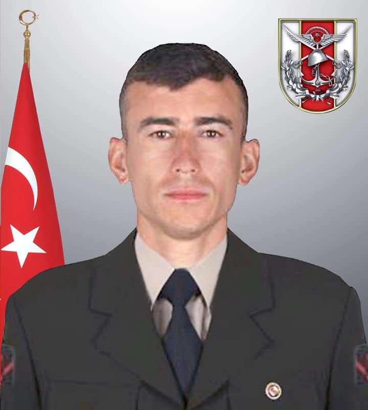 Şehit Selim Nergiz