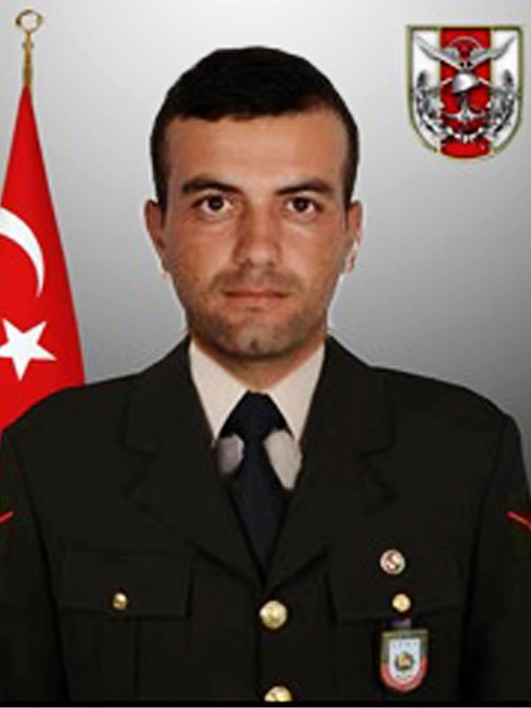 Şehit Veysel Günay