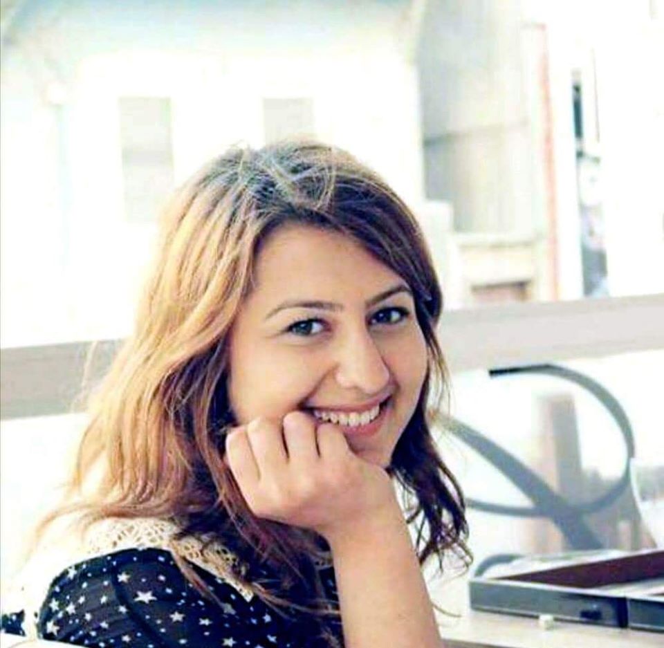 Hatice Büşra Çetinkaya