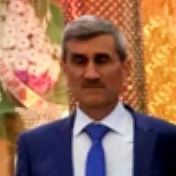 Şehit Ramazan Turan