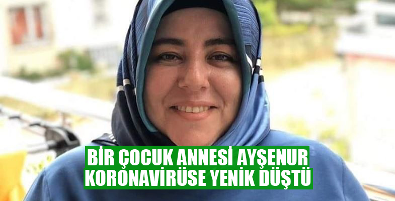 Ayşenur Keskin