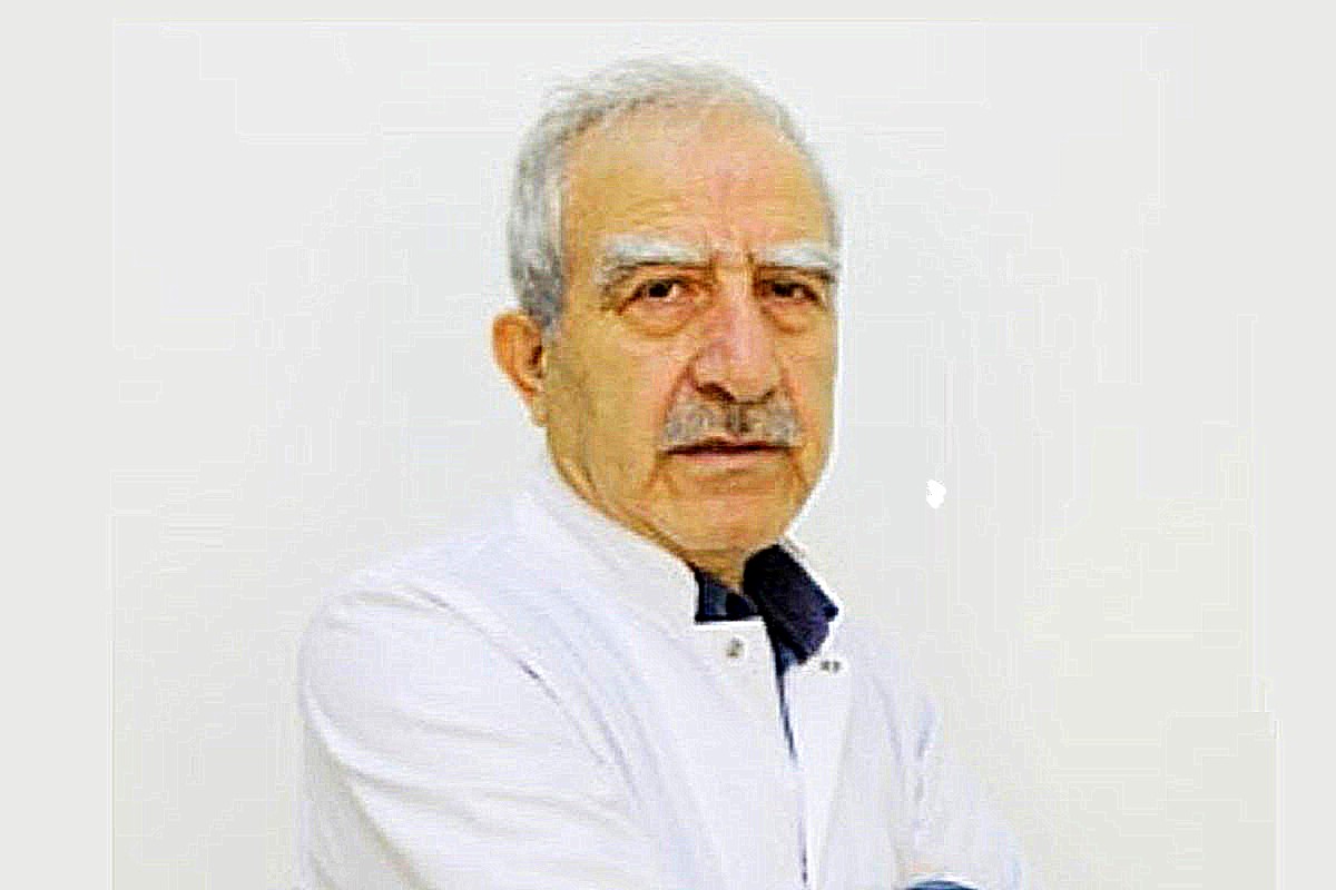 Mehmet Ulusoy