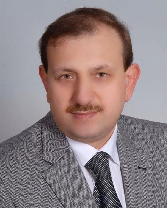 Mustafa Sabri Duman