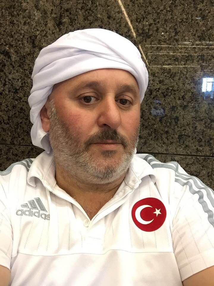 Nuri Tandoğan