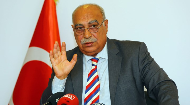 Yusuf Kenan Sönmez