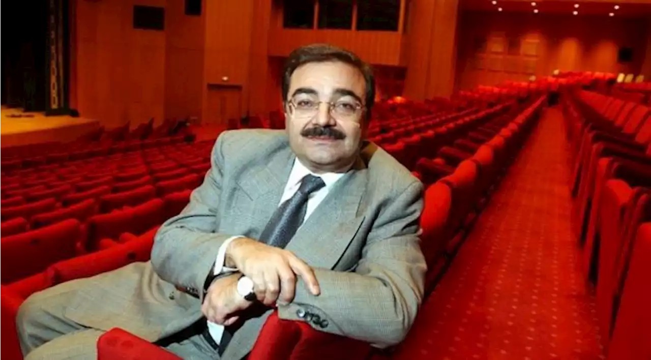 Şenol Demiröz