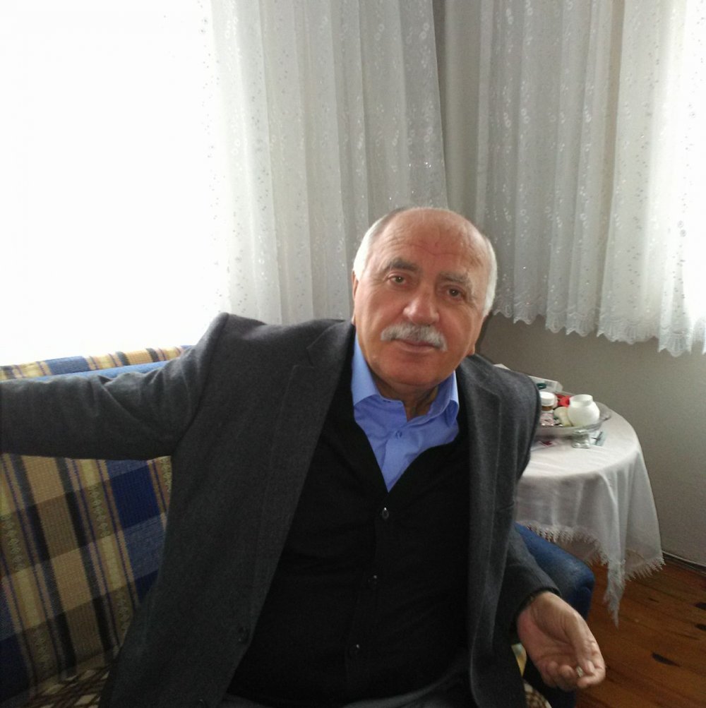 İbrahim Yücel