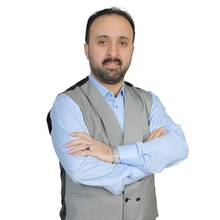 Musa Kazım Şahin