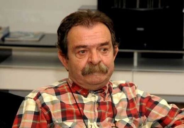 Oruç Aruoba