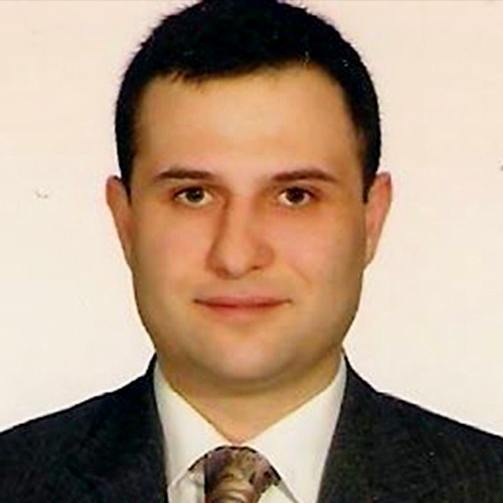 İsmail Zafer Tanrıverdi