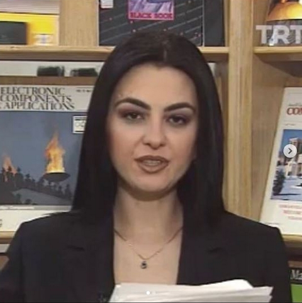 Esra Adıyaman Aslan